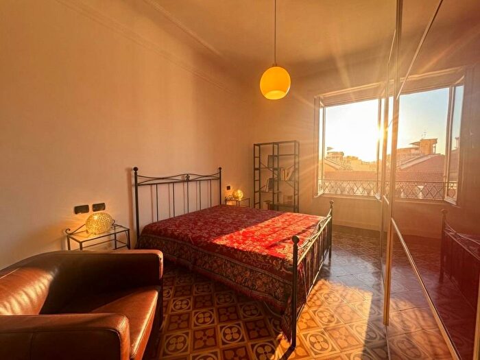 Appartamento bilocale in affitto in Via Friuli, Cadore, Milano