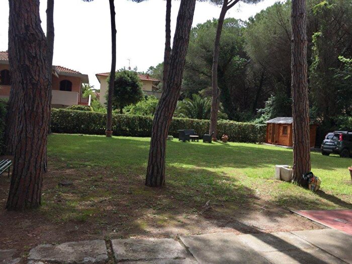 Appartamento trilocale in affitto in Rosignano Marittimo