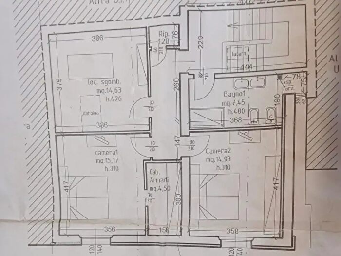 Case in Vendita e in Affitto - 2