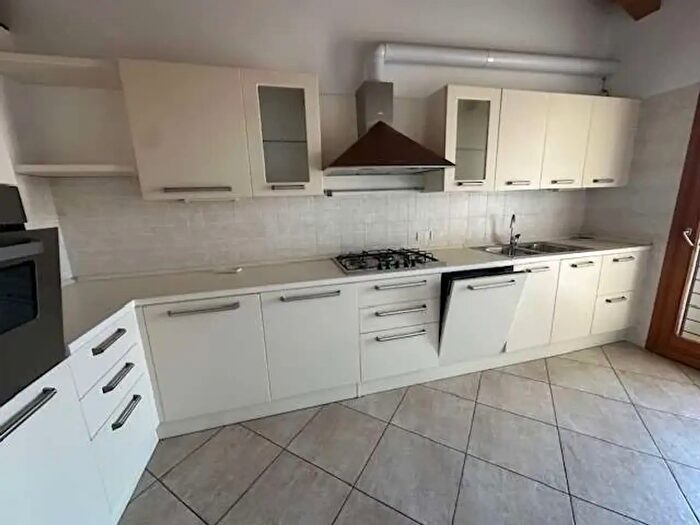 Appartamento con 5 locali in affitto in Oderzo