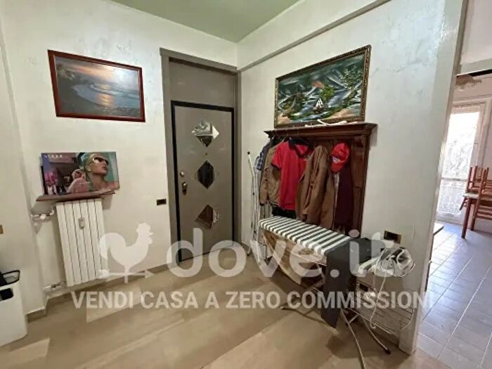 Appartamento trilocale in vendita in Via Giovanni Pascoli, Bergamo