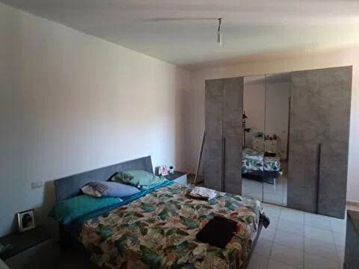 Appartamento trilocale in affitto in Via Rocca Massima, Giulianello, Cori