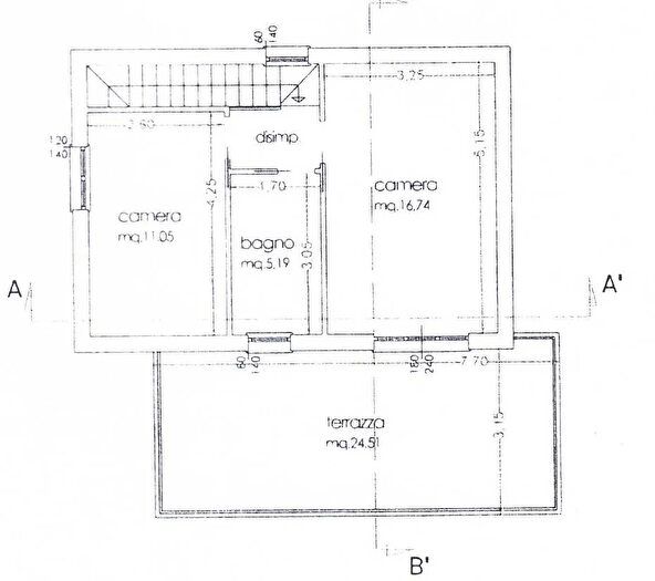 Case in Vendita e in Affitto - 3