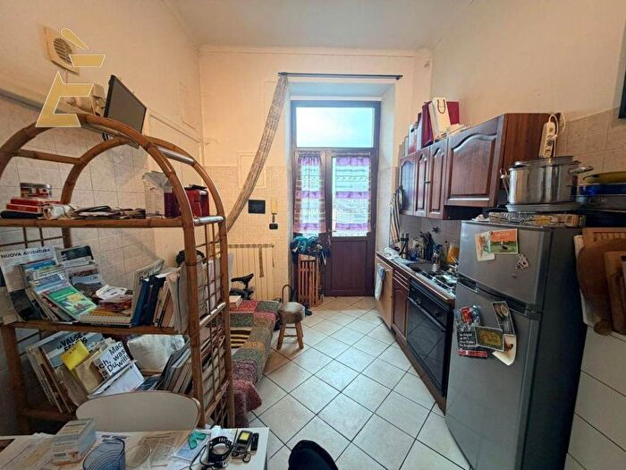 Appartamento bilocale in affitto in Corso Casale, Madonna del Pilone, Torino