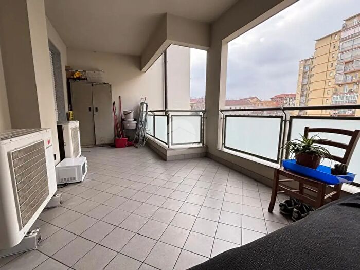 Appartamento quadrilocale in vendita in Via Saorgio, Torino