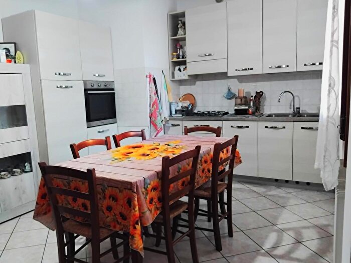 Appartamento trilocale in vendita in Via San Andrà, Povegliano