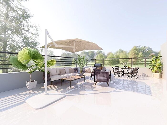 Appartamento trilocale in vendita in Via dei Mille, San Benedetto Del Tronto