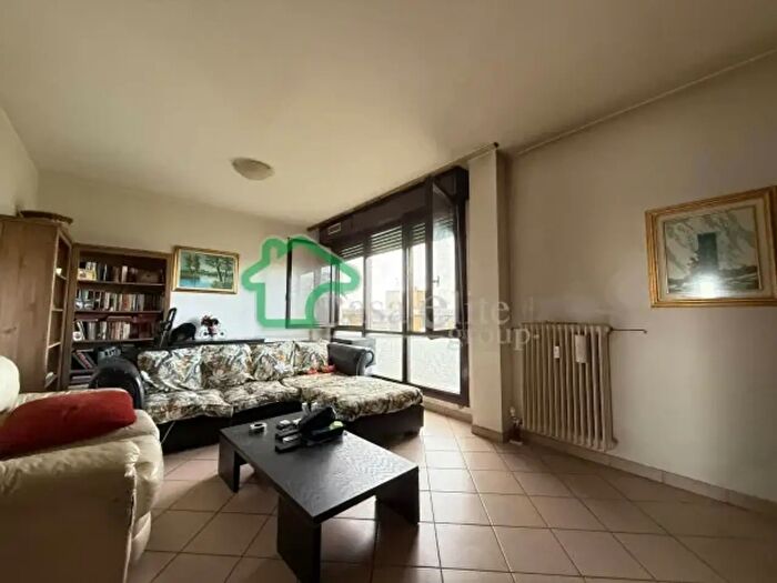 Appartamento quadrilocale in vendita in Viale Papa Giovanni XXIII, Lodi
