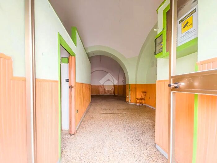 Appartamento monolocale in vendita in Via Scaloria, Manfredonia