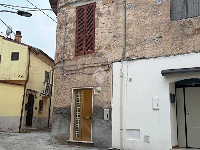 Appartamento monolocale in affitto in via alighieri, Centro, Pozzilli