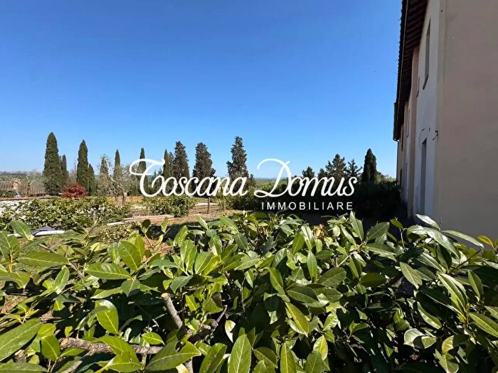 Casa con 5 locali in vendita in di Salteano, Asciano