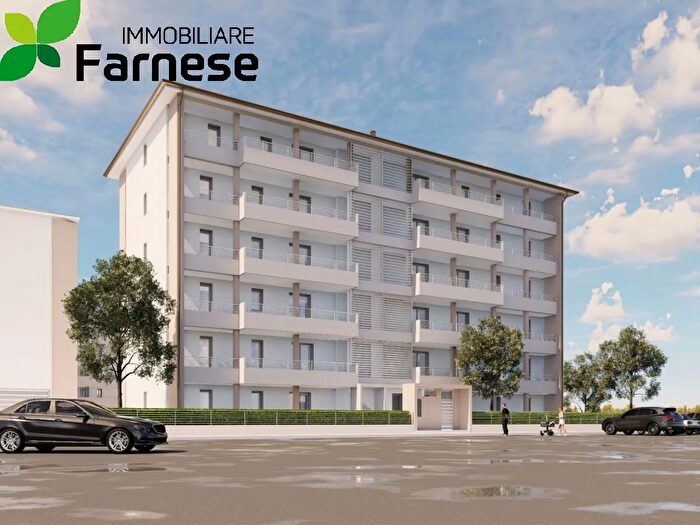 Appartamento trilocale in vendita in Piacenza EmiliaRomagna, Piacenza