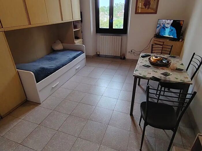 Appartamento monolocale in affitto in Biassono