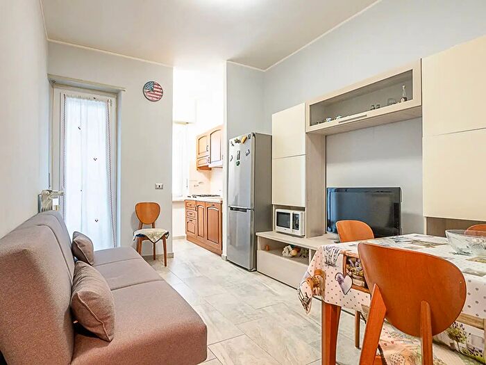 Appartamento bilocale in vendita in Via Enrico Toti, Beinasco