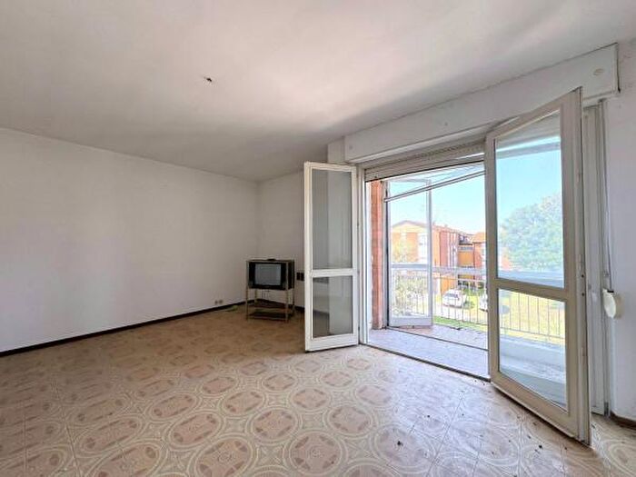 Appartamento quadrilocale in vendita in Via Roma, Porto Viro