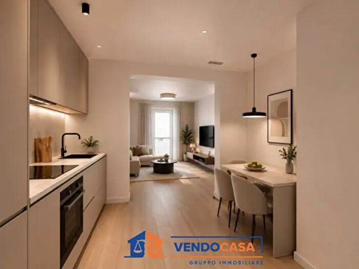 Case in Vendita e in Affitto - 3