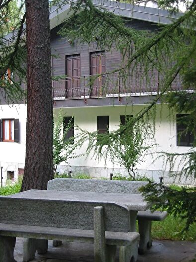 Appartamento trilocale in vendita in Località San Domenico d, Varzo