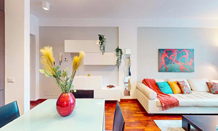 Appartamento monolocale in affitto in Via dei Malatesta, Roma