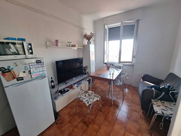 Appartamento con 5 locali in affitto in Centro Storico, Pavia