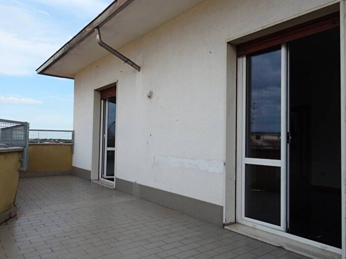 Casa bilocale in affitto in Via Goito, Centro Storico, Parma