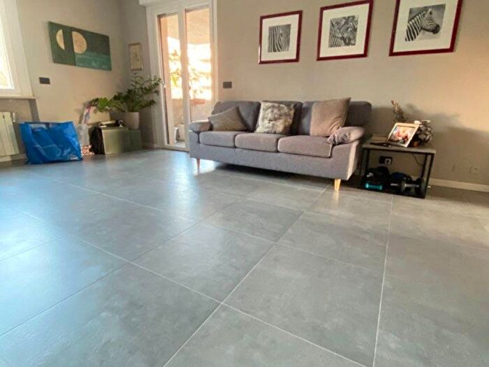 Appartamento trilocale in affitto in Viale Papa Giovanni XXIII, San Paolo, Novara