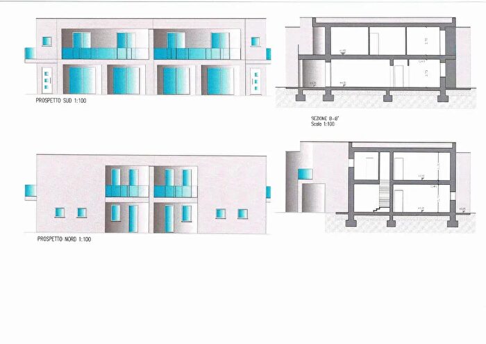 Casa quadrilocale in vendita in Via Selve, Saccolongo
