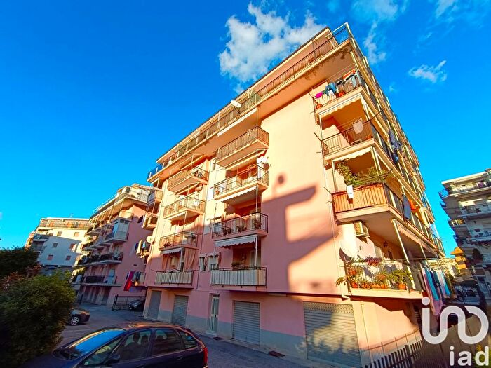 Appartamento trilocale in vendita in Via Palmiro Togliatti, Scalea