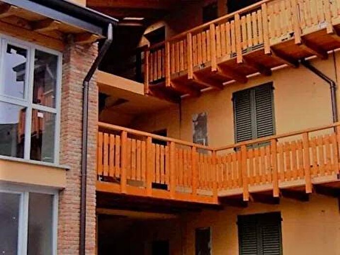 Appartamento monolocale in affitto in Piazza San Giorgio, Solza