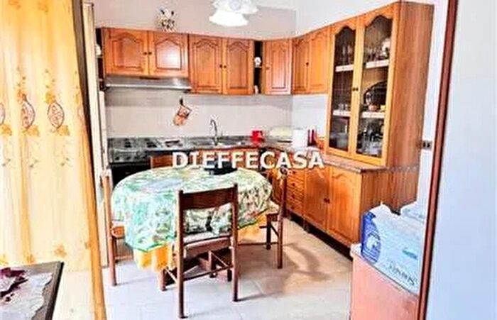 Appartamento con 5 locali in affitto in Via Mazara Marsala Tp, Marsala