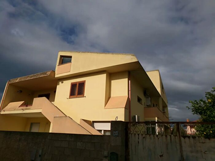 Appartamento con 5 locali in vendita in Villasor