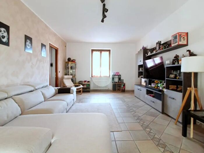 Casa con 5 locali in vendita in Località Cunoni, Sommariva Perno