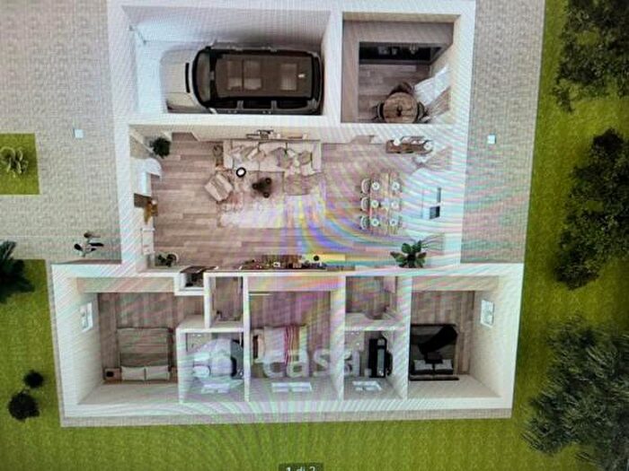 Case in Vendita e in Affitto - 2