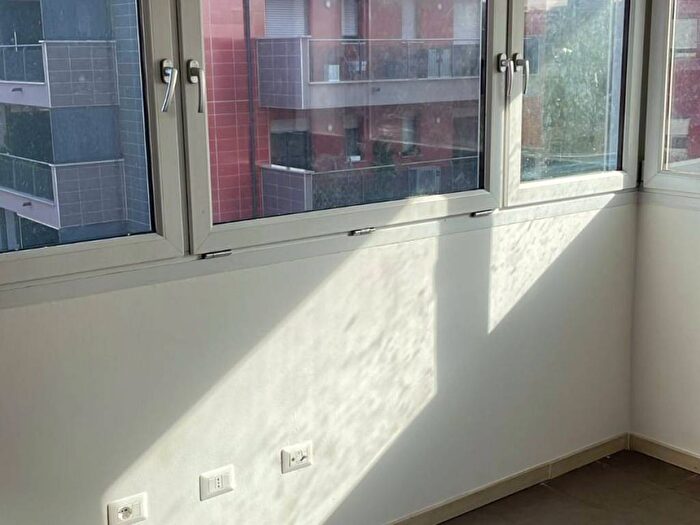 Appartamento bilocale in affitto in Via Enrico Cosenz, Bovisa, Milano