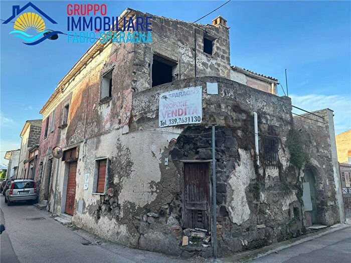 Casa monolocale in vendita in Via Botticelli, Cellole