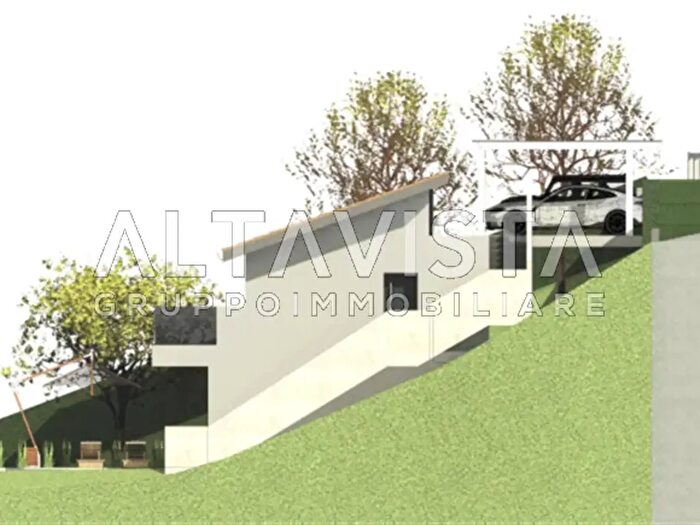 Casa in vendita in Via dei Colli, Soiano Del Lago