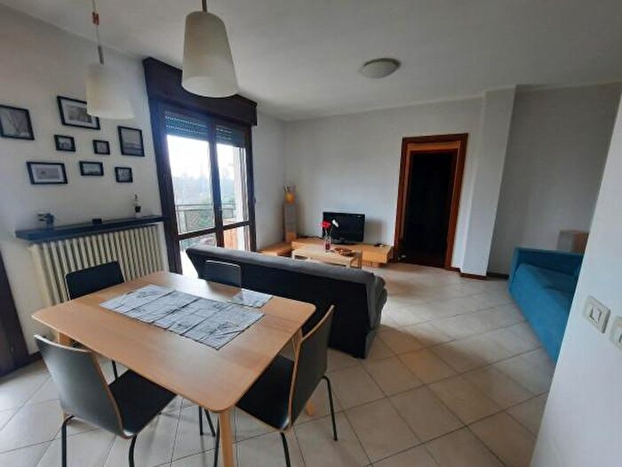 Appartamento trilocale in vendita in Reggio Emilia