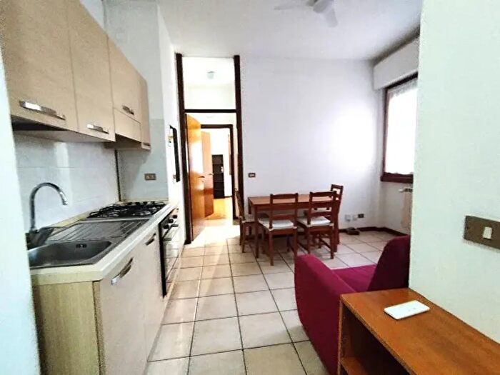 Appartamento bilocale in affitto in Via Luigi Capuana, Rho