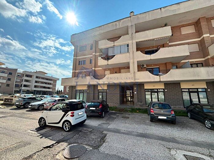 Appartamento bilocale in affitto in Via Prenestina Nuova, Palestrina