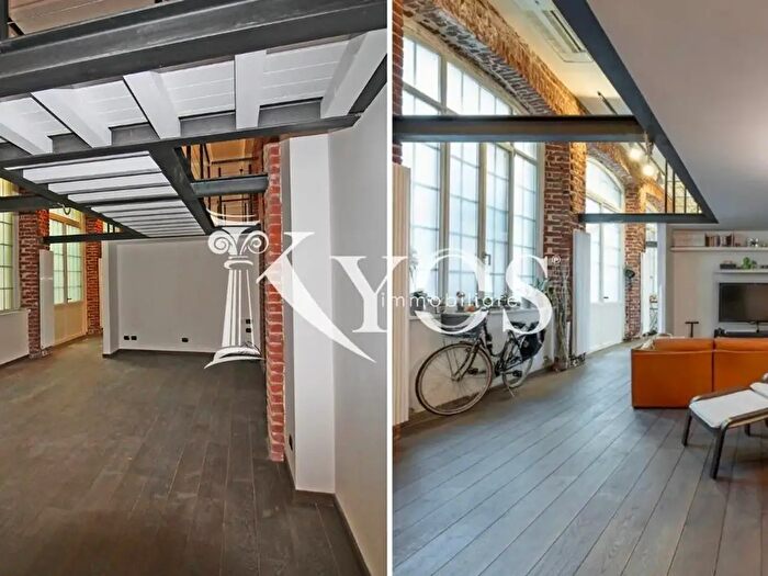 Appartamento trilocale in vendita in Via Egadi, Milano