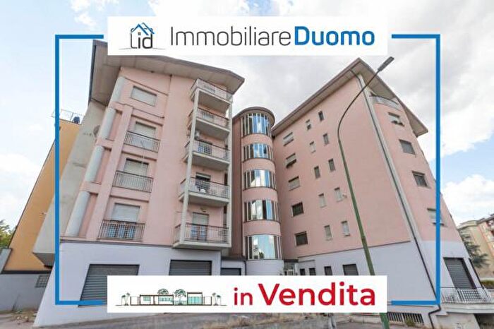 Appartamento quadrilocale in vendita in Via Michelangelo Schipa, Benevento