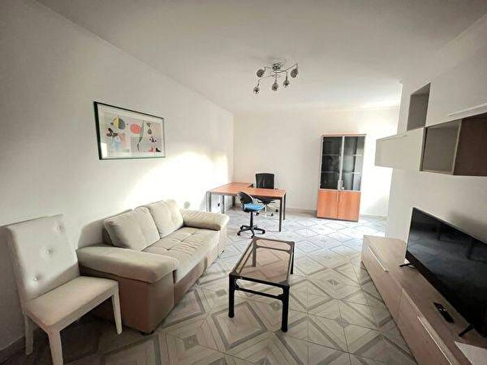 Appartamento bilocale in affitto in Traversa Barlaam da Seminara, Mater Domini Cavita, Catanzaro