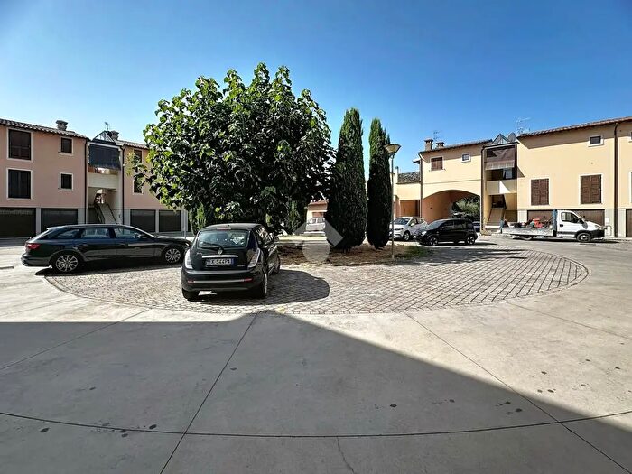 Appartamento trilocale in vendita in Via Salvetti, Casciana Terme Lari