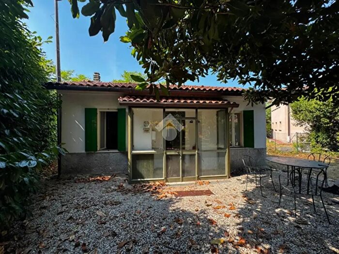 Casa bilocale in vendita in Via Piave, Villorba