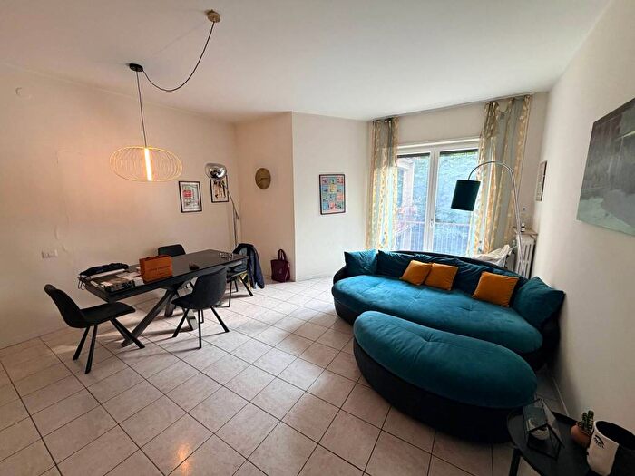 Appartamento bilocale in affitto in Via XXIV Maggio, Borgo Trento, Verona