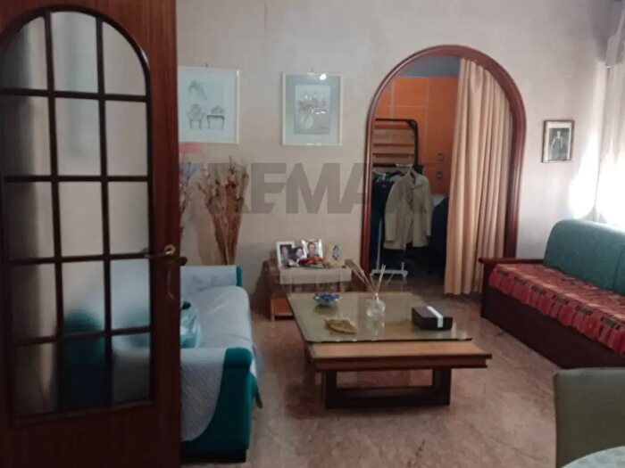 Appartamento con 5 locali in vendita in Via dellAlloro, Misterbianco