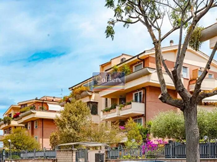 Appartamento bilocale in vendita in Largo Giuseppe Guastalla, Roma