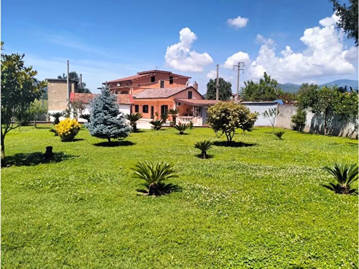 Casa trilocale in vendita in Via Pozzillo, Fisciano