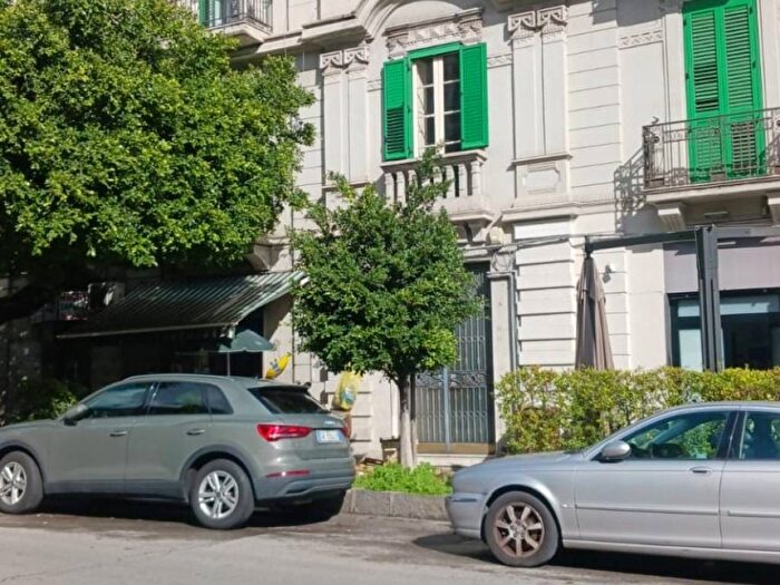 Appartamento bilocale in affitto in Via Tommaso Cannizzaro, Centro Storico, Messina