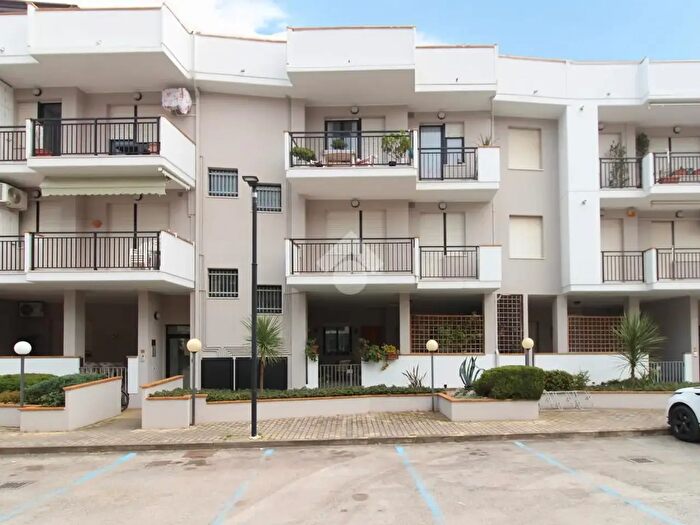 Appartamento trilocale in vendita in Lungomare Trieste, Roseto Degli Abruzzi