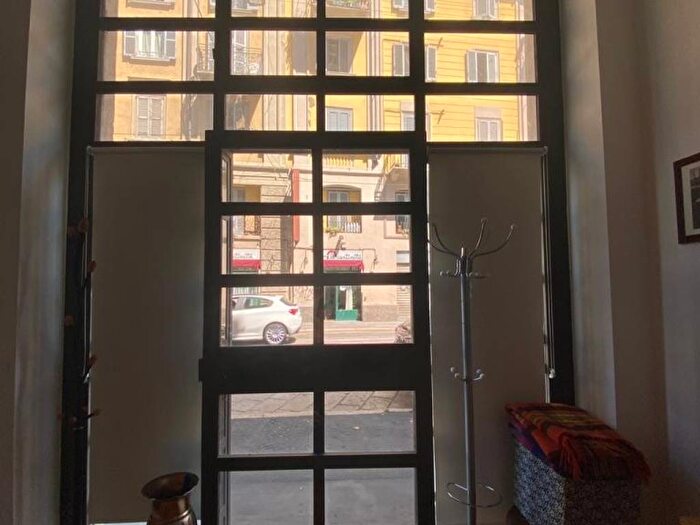 Appartamento bilocale in affitto in Via Giuseppe Ripamonti, Ripamonti Fondazione Prada, Milano